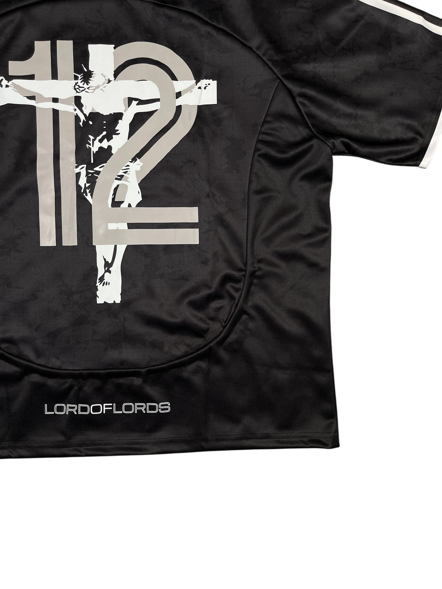 "King of Kings" Jersey