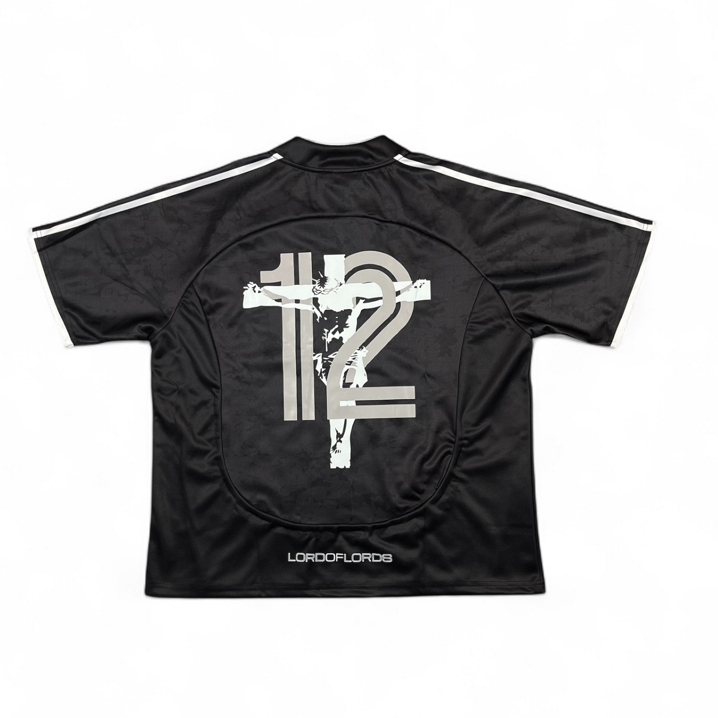 "King of Kings" Jersey