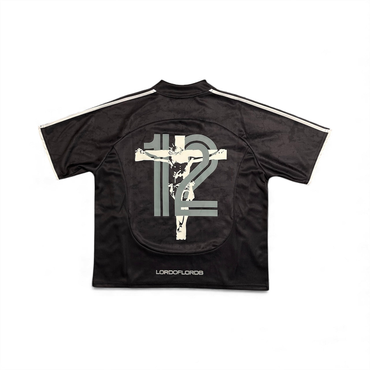 "King of Kings" Jersey