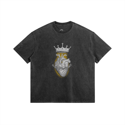 'Crowned in Suffering' Tee