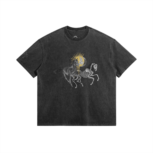 'Guided by Light' Tee