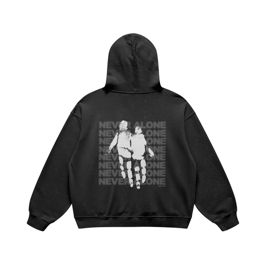 'Draw Closer' Hoodie